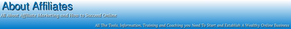 About Affiliates